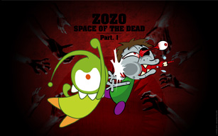 ZOZO the animated web serie