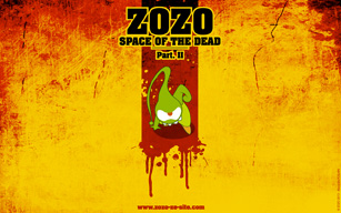 ZOZO the animated web serie