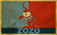 ZOZO the animated web serie