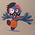 ZOZO the animated webserie