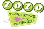 the animated web serie ZOZO